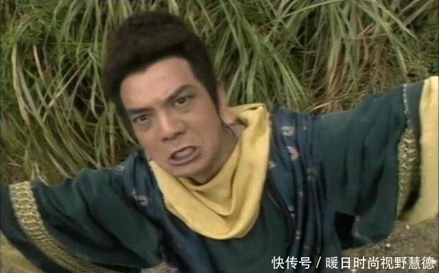 少林七十二绝技&鸠摩智用小无相功催动少林七十二绝技,威力为何比正宗版还强?