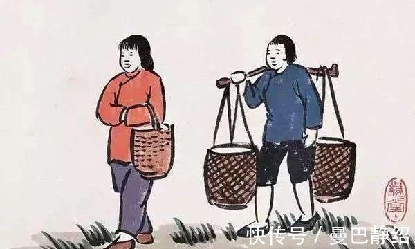 孟子|“家运好坏，看女主人”：好的家庭，女主人常有5个特征