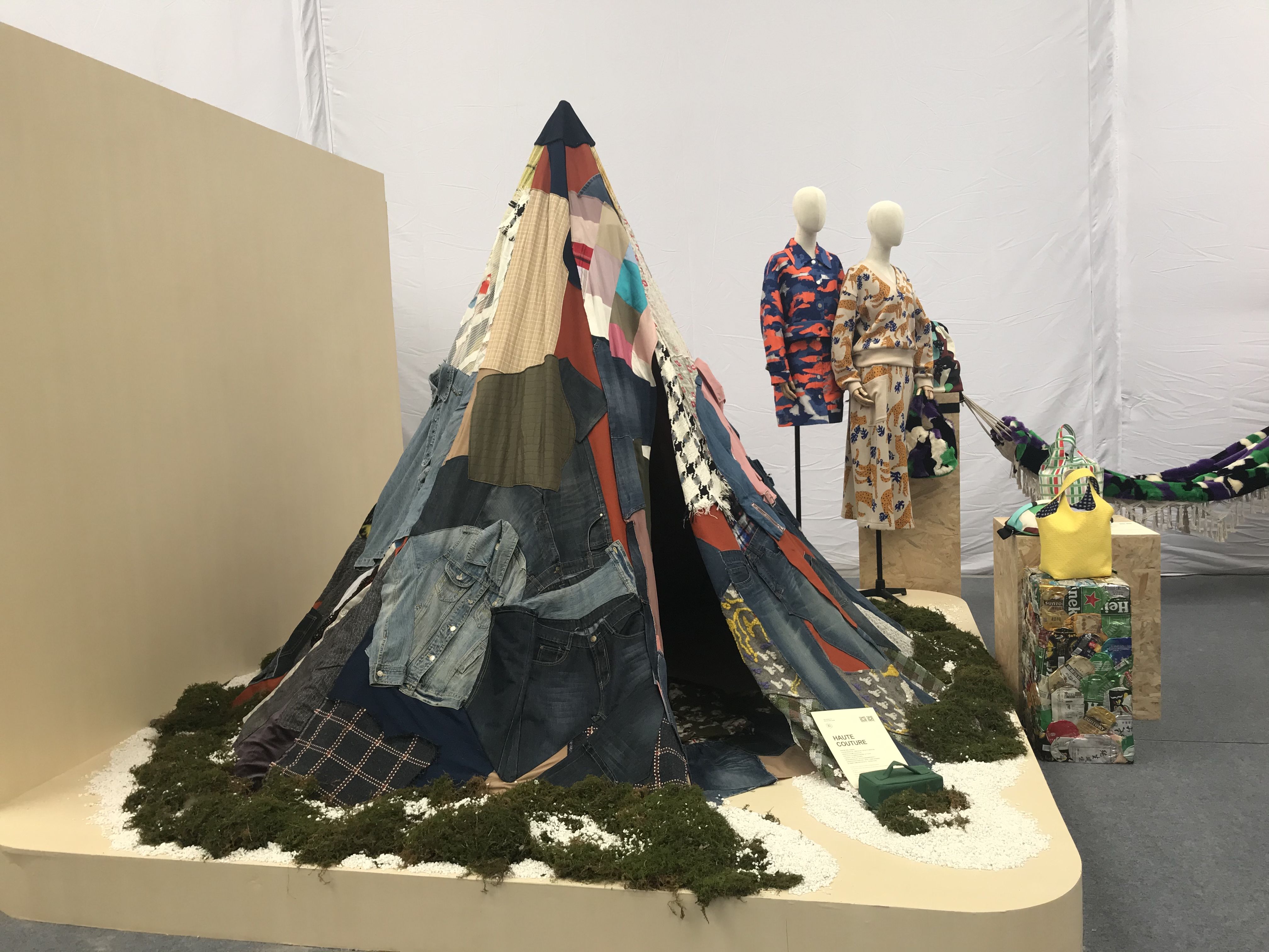 从百场大秀感受“中国时尚”的内生力量