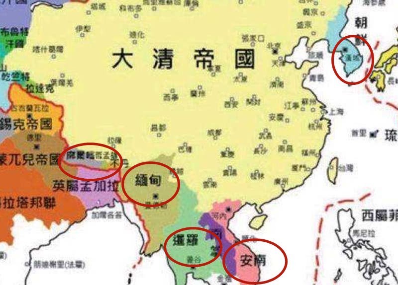 为什么韩国人非要在身份证上，用括号额外再写一个中文名字？