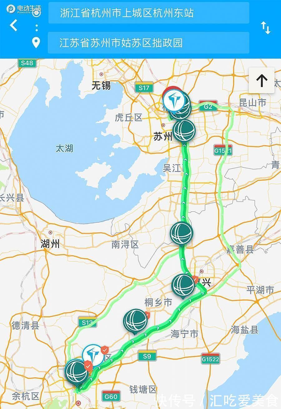 拙政园|逃离城市：离开拥挤的杭州，换个方向再走200公里