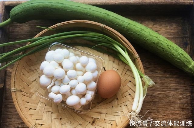 节后清脂我全靠这道汤,屡试不爽,营养又好喝,做法还简单!