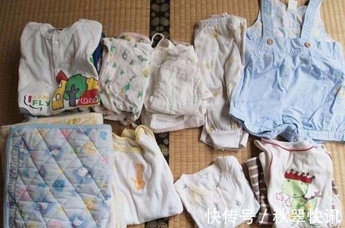 多多妈妈|别人送的旧衣服可以收,但有三种东西收不得,别管是谁送的都一样