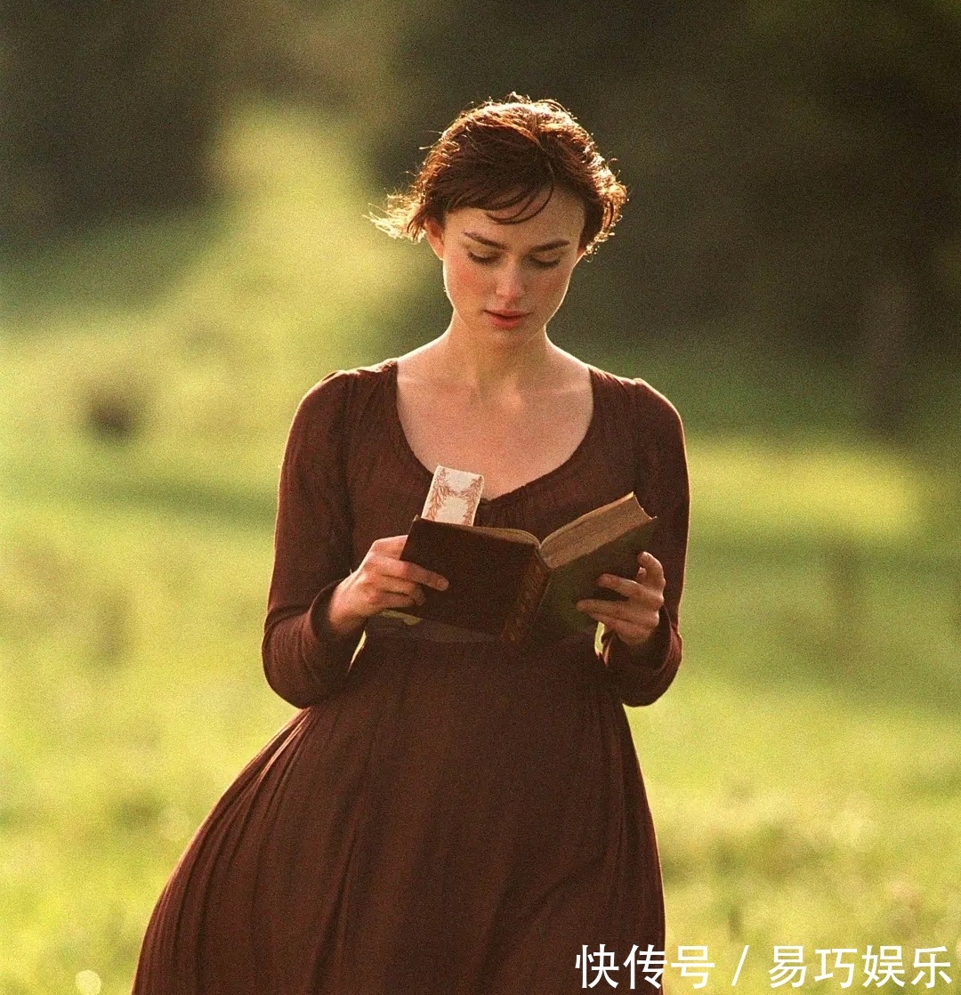 米切尔#四本适合女人看的世界名著,看过3本以上,气质很不一样