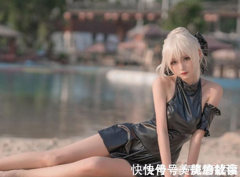 玛修|腐团儿被封的3个COS!价值1988一套,当初只送给付费用户