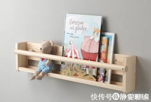 玩具区|看着熊孩子洒了一地的玩具,终于不用再头疼了!