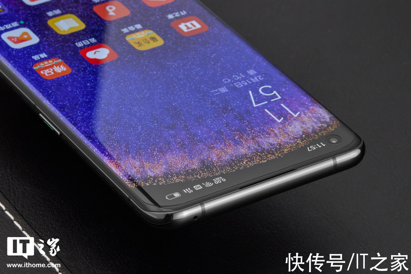 Find|「IT之家开箱」OPPO Find X5 Pro 图赏：触感细腻、温润如玉