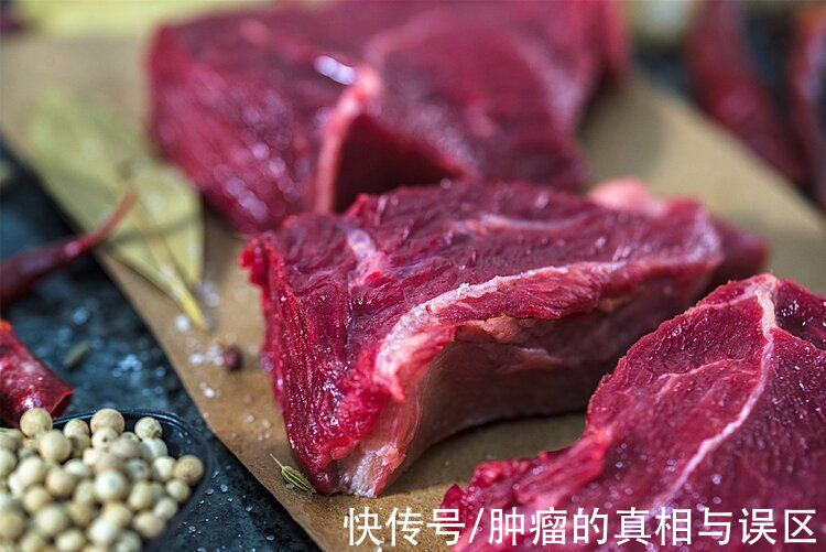 致癌物|红肉被列为致癌物，经常吃牛肉、猪肉会患癌？一文解释清楚