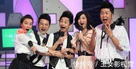 黄子韬|《快乐大本营》邀请的嘉宾,还没录就上热搜了,收视有保障了!