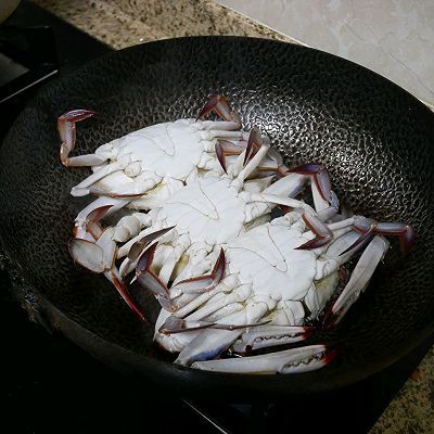蟹黄|梭子蟹最好吃