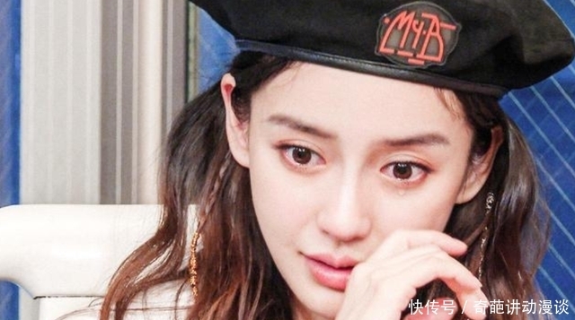 奔跑吧 Angelababy疑似退出奔跑吧?为捧新人成背景板,网友:回去拍戏吧