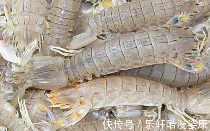 虾爬子的花式做法,吃过之后唇齿留香,好吃又美味