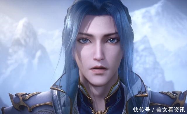 成神需要引路人，比比东孤身一人无人帮忙，为何能继承到罗刹神