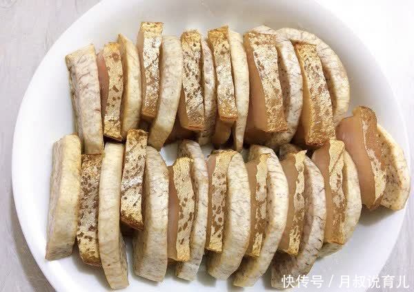 碱性|这菜是碱性食材,比土豆香比红薯营养,才3元钱1斤,知道的人少