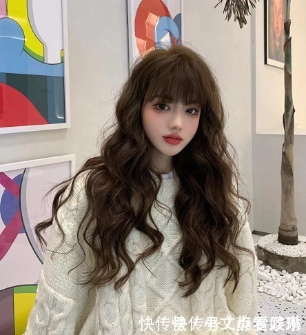 额头|不知道留什么发型?八款脸型,来看你适合什么发型