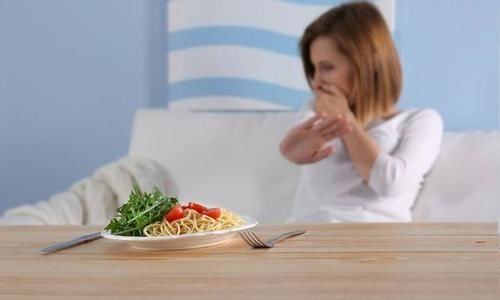 症状|胃癌是“拖”出来的?4种征兆或是胃在求救,发现后,尽快检查