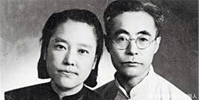 著名历史学家顾颉刚,一生有过三个妻子,但他的最爱的人是另有其人