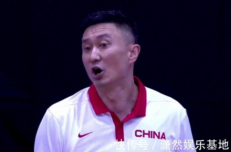 日本队|杜锋骂得对!男篮一场大胜被“毁”了:周鹏外所有人三分19中1