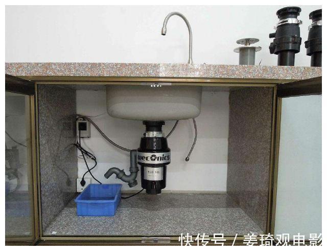 插座|厨房装修很关键，8个细节设计很关键，不装的话入住都是麻烦