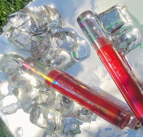 中国制造也很潮，春日必备国货绝美口红，清新自然显高级