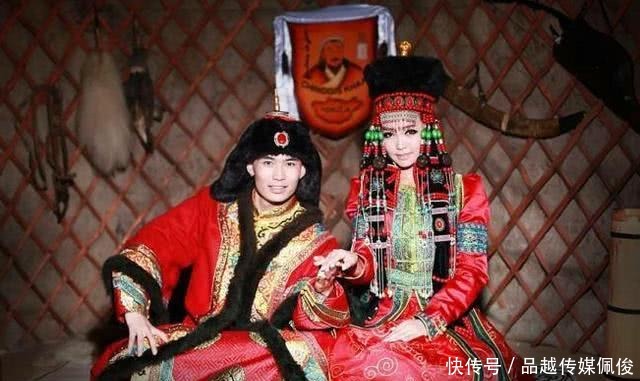 小编|大多皇室公主嫁到蒙古,为何都没有子嗣?原来还有这样的原因