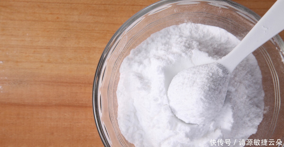 小苏打和泡打粉的区别是什么差别可不止