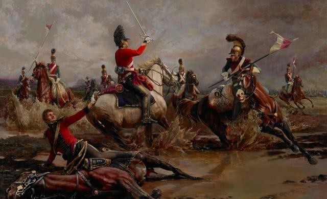 奥地利|铁血宰相俾斯麦与拿破仑,谁更高明?打败奥地利,就是不占其首都