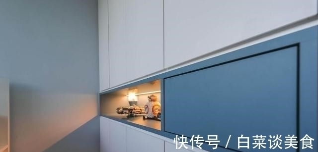 装修|三室一厅95㎡,装修不盲目跟风,除了拍照好看,入住后没踩一个坑