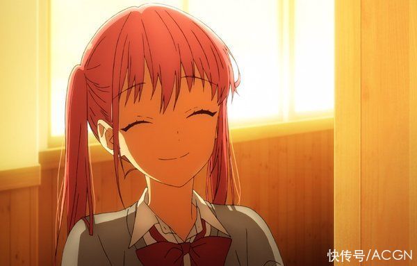 从青年漫画到少女漫画再到TV动画,堀与宫村的狗粮动画之路