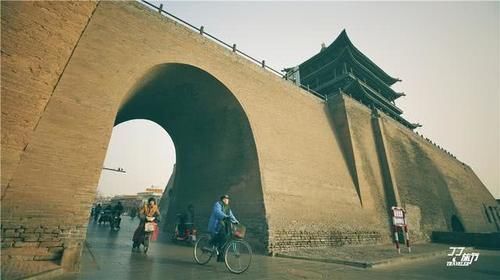 晋中|有人说很多人不知道平遥在哪个市，旅游了也白旅游，你知道在哪吗