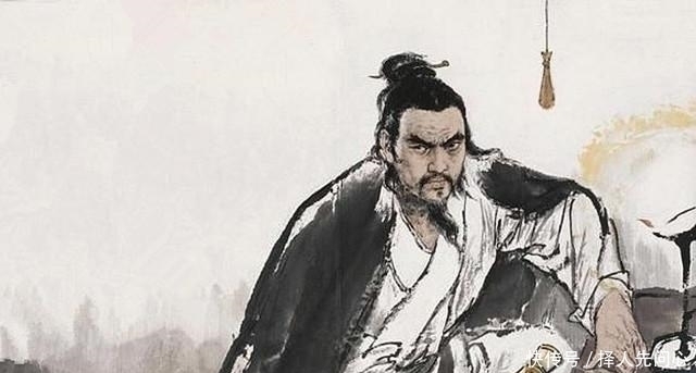 越王勾践#易中天:越王勾践最不是个东西,卧薪尝胆的励志故事,不要再讲了