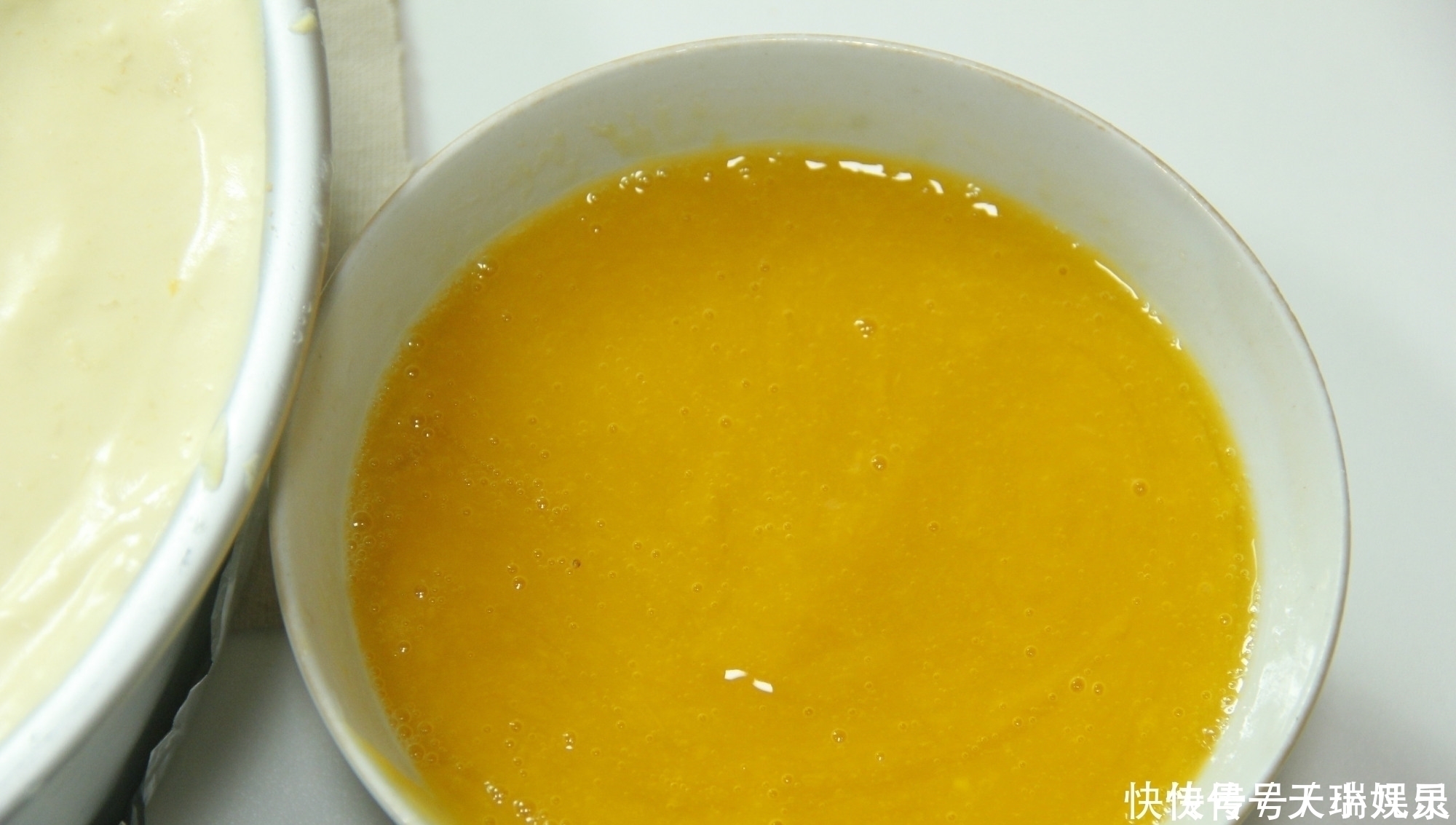 原来做蛋糕这么简单，不用烤箱也能做，再也没有在外面买过了