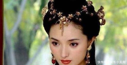 专家|美人陈圆圆长什么样,专家和吴三桂后人各有说法,复原画太美了