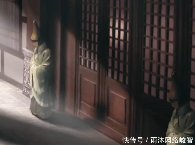 文帝|汉文帝被周勃迎入宫廷,为何文帝却敢让周勃难堪,真相如此颠覆