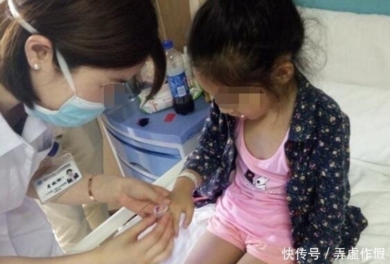 早餐|女童9岁就“来事”,因为早餐爱吃“它”,很多孩子还在吃