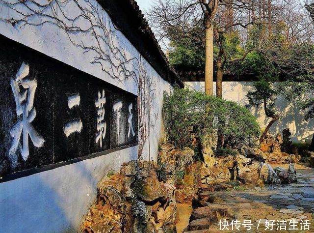 寺庙|江苏又一古刹走红，人称无锡“天福宝地”，一奇观引来无数香客