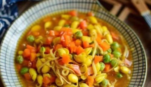 养颜|人到中年想长寿,3种食物要多吃,减肥瘦身、排毒养颜,不妨一试