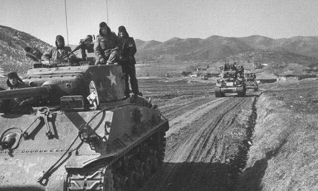 平里|砥平里攻坚战：中国人民志愿军罕见的一次以失利告终的围歼战