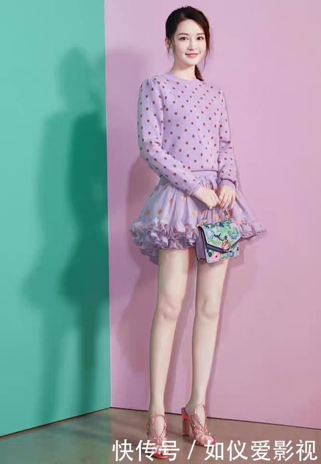 “廉价感”的女人,穿衣服都有4个特点,希望你没有