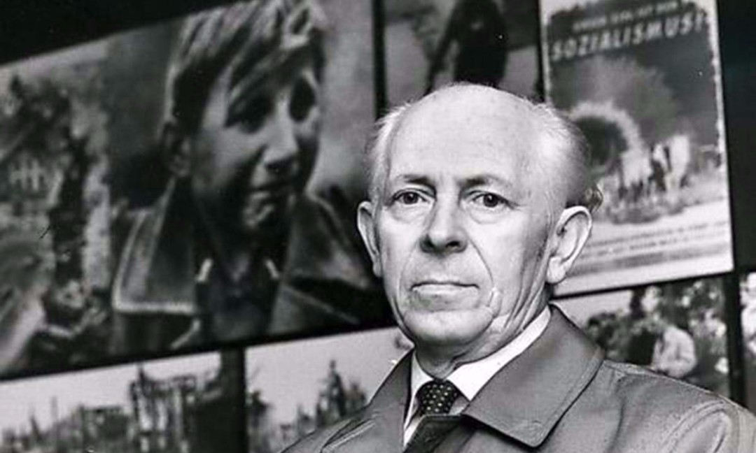 二战|二战16岁小德军被俘，美军少尉问其想怎么死，所回4个字让人心酸