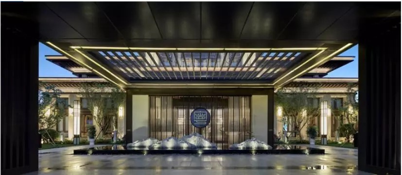 阜阳中梁 中梁地产斩获15项金盘大奖|皖北区域公司 | 颁奖典礼