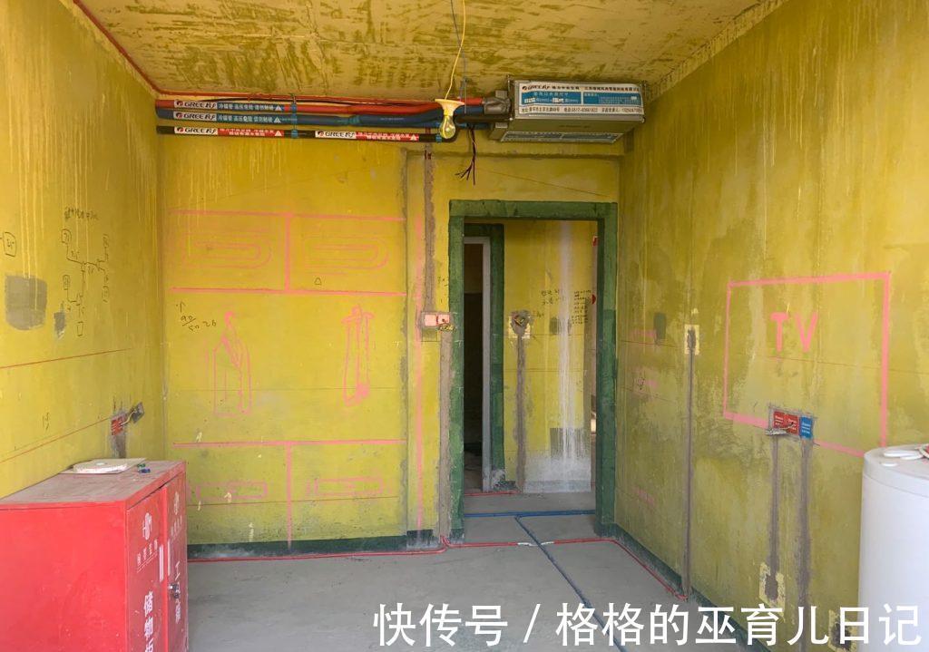 安装|新房装修,水电与瓷砖铺贴容易出现的问题,提前了解不走弯路