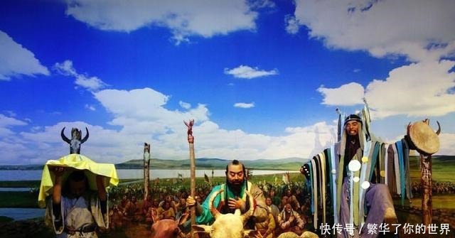 执政|宋徽宗执政时,竟发现了大禹王的玄圭,谜底最后被揭开!