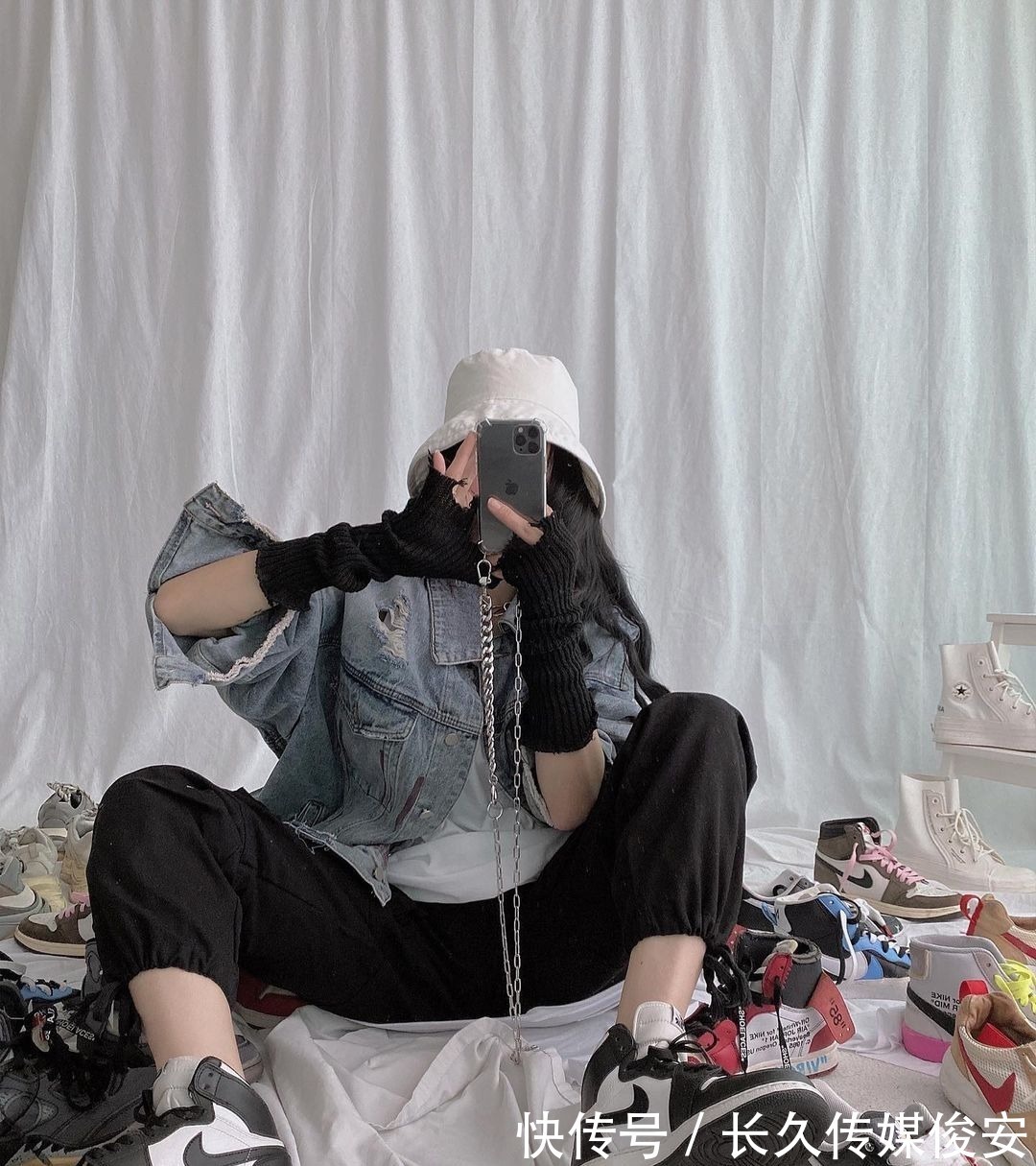 时髦搭配 百看不厌!三套秋季时髦搭配很百搭,让你的气质优雅十足