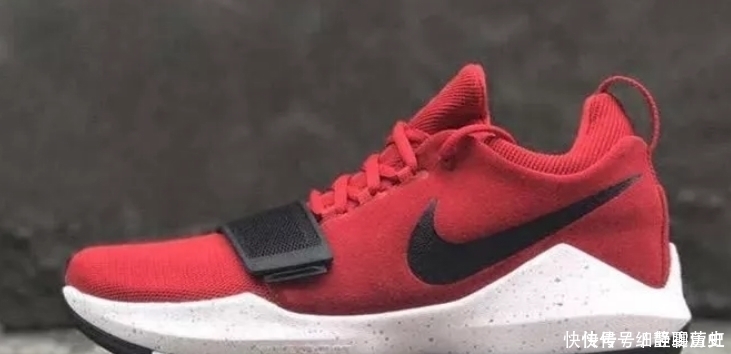 穷学生也买得起，盘点5款“价格亲民”的时尚球鞋，实战无压力