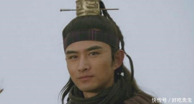 五虎将|梁山实力最强的好汉,卢俊义败在他手,五虎将有三人被他打败!