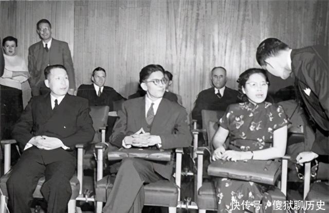 分钟|第二次战役胜利影响有多大,80余国家代表欢呼鼓掌10分钟