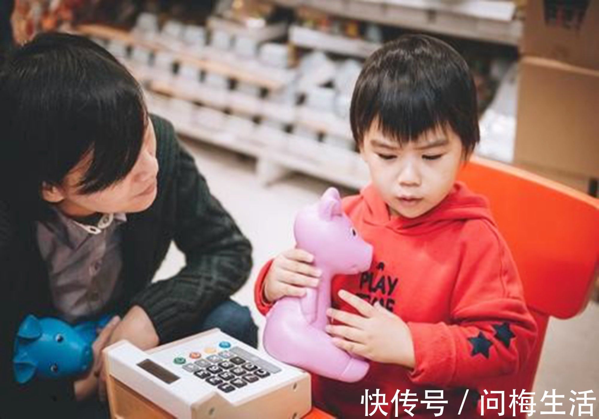 礼节|孩子吃饭有这些“坏习惯”,别惯着,趁早改,晚了会被人看不起