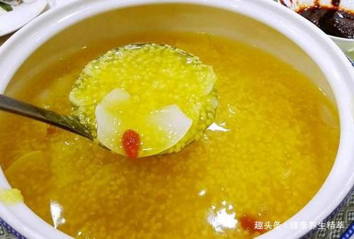 食物|经常出现心跳心慌心烦的,可常吃以下食物,可清心安神,美容养颜