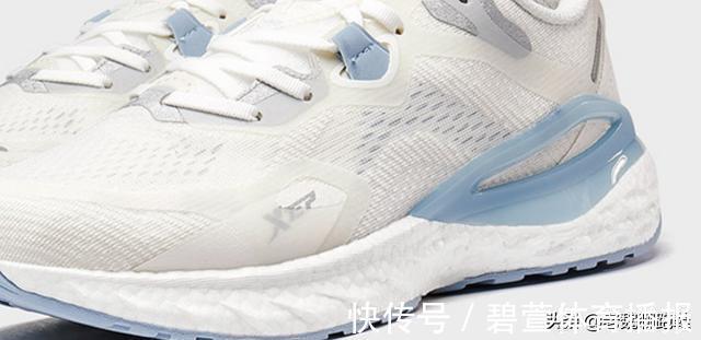 阿迪耐克 百元售价千元脚感!这3款国产跑鞋揭开了阿迪耐克的“遮羞布”